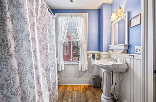 Jackson Bed & Breakfast | Inn at Jackson