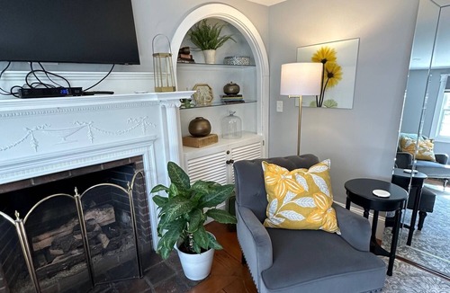 Ogunquit House | Inn at Perkins Cove