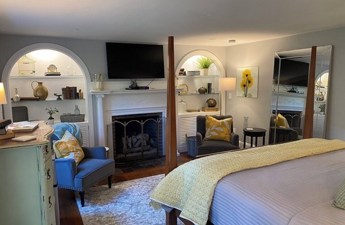 Ogunquit House | Inn at Perkins Cove