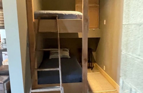 Petersburg Apartment | Inside Passage Vacation Rental