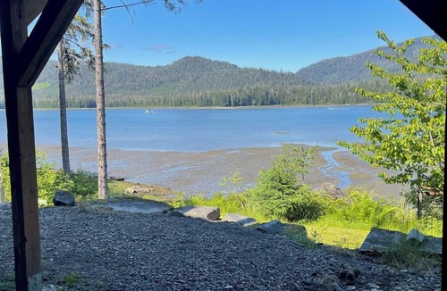 Petersburg Apartment | Inside Passage Vacation Rental