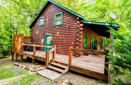 Epworth House | Inspiration- 2br/2ba Hot Tub-Wifi- Pets ok-Pool table- Fireplace- Free Activities