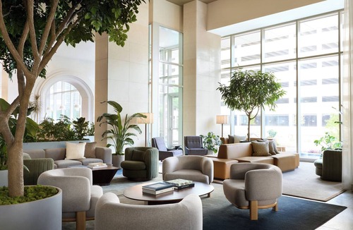 Texas Medical Center Hotel | InterContinental Houston by IHG
