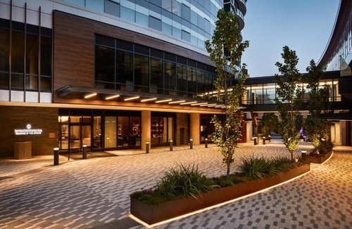 Northwest Bellevue Hotel | InterContinental Seattle Bellevue, by IHG
