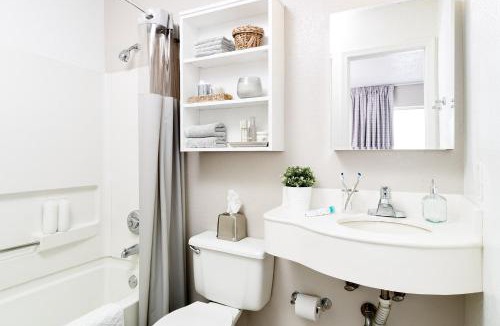Aurora Hotel | InTown Suites Extended Stay Select Denver - Aurora South
