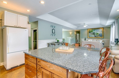 Knik-Fairview House | Inviting Wasilla Vacation Rental: 6 Mi to Big Lake