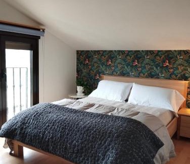 Oiartzun Apartment | Isla