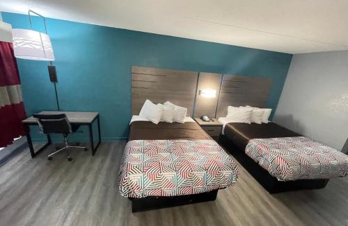 Murfreesboro Hotel | Jackson Motel
