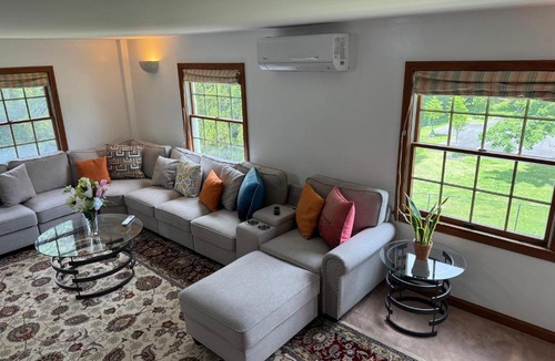 Danvers Apartment | Jason
