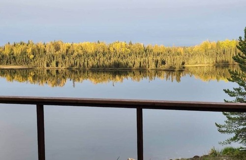 Ridgeway House | Jerry's Lake House Unit 2 (1/2 Duplex on Denise Lake)