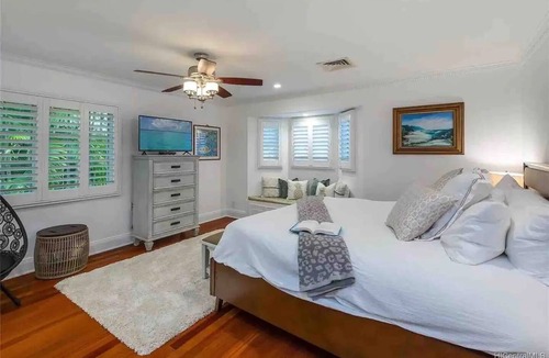 Kahala House | Kahala Estate