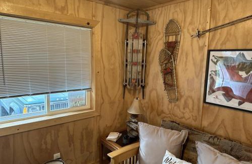 Cohoe House | Kasilof King Cabins - Spurr Cabin