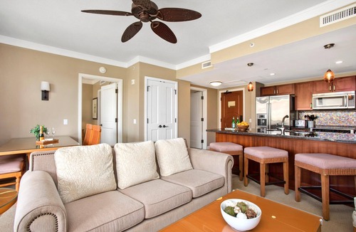 Kaanapali Condo | KBM Resorts | Spacious 3-Bedroom Honua Kai Collection | Multi Unit Listing | Same Floor | Ocean Views + 2 Free Rental Cars! HKH-516/20