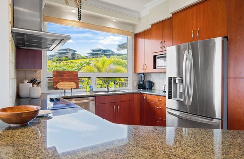 Napili Condo | KBV 16B3 2bd/2.5 ba with Breathtaking Ocean Views