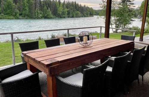 Sterling Apartment | Kenai Living Waters - Fishing Paradise