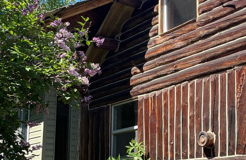 Nikiski House | Kenai Peninsula Lakeside Rental- Daniel’s Lake. 2 Bedrooms, 1 bathroom, 8 acres