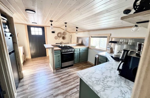Kenny Lake House | Kenny Lake Getaway - Gateway to Valdez/Kennicott/McCarthy/Copper River
