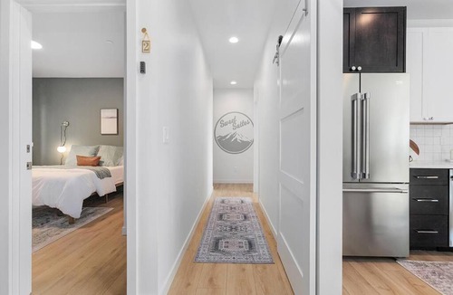 Minor Apartment | Kenny's Sweet Suite - 84 Walkscore