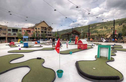 Mountain House Apartment | Key Condo #2939 by Summit County Mountain Retreats