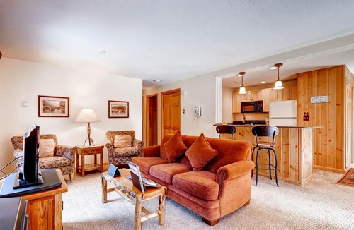 Mountain House Apartment | Key Condo 2950