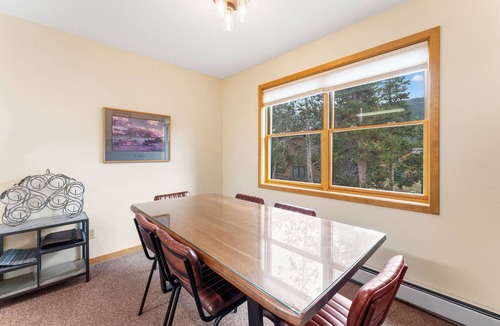 Mountain House House | Keystone Townhome Between River Run & Mountain House & Close to Shops/Dining