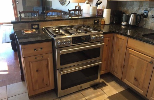 Steamboat Springs House | Kick Back Relax in Private Home near Old Town Steamboat!
