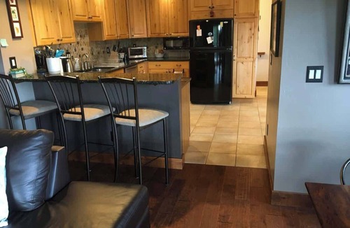 Steamboat Springs House | Kick Back Relax in Private Home near Old Town Steamboat!