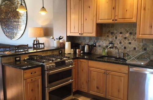 Steamboat Springs House | Kick Back Relax in Private Home near Old Town Steamboat!
