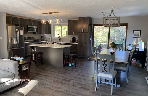 Mendenhall Valley House | Killewich home in the Mendenhall Valley