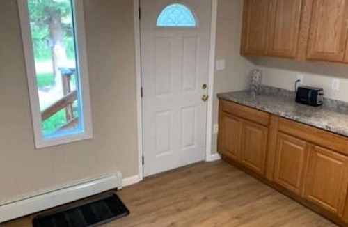 North Pole Apartment | Kimi Street Oasis