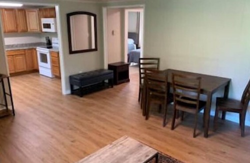 North Pole Apartment | Kimi Street Oasis