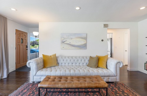 Fauntleroy House | King Beds | Views | Close to Beach | Dogs OK