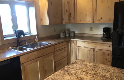 McKinley Park Cabin | King's Deer Lodge in Denali