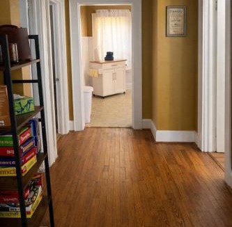 Kings Mountain House | Kings Mountain Cozy Cottage