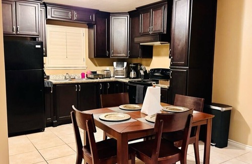 Eagle Pass Apartment | Kool Apartment