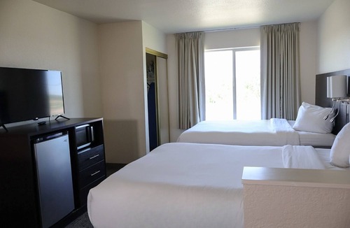 La Junta Hotel | La Junta Inn