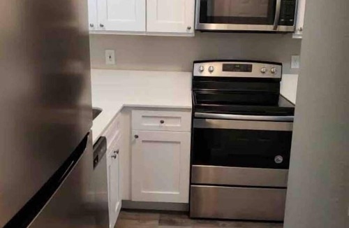 Olympia Apartment | Lacey trip