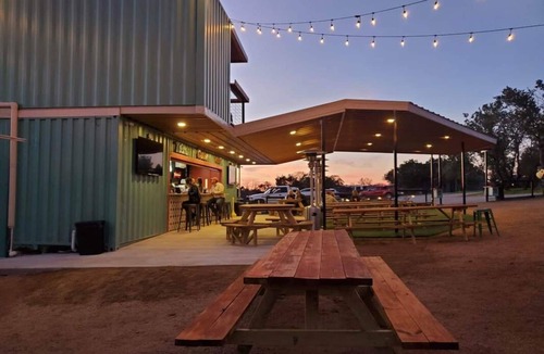 Silver Creek Village House | Lake Buchanan Escape | Burnet TX