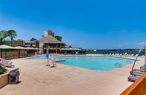 Walden on Lake Conroe House | Lake Conroe Waterfront in Walden! Lovely 4 Bdrm!