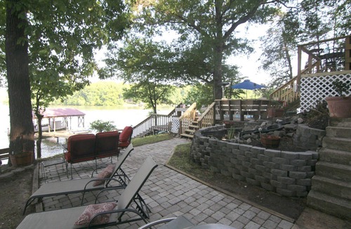 Lake Norman of Catawba House | Lake Front, huge views minutes from Mooresville NC