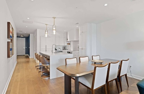Horseshoe Bay Apartment | Lake LBJ Access + On-site Dining, Golf, & Spa