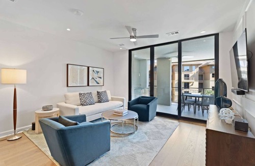 Horseshoe Bay Apartment | Lake LBJ Access + On-site Dining, Golf, & Spa