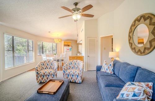 Lakeway House | Lakefront Bungalow with Community PoolHot Tub #5
