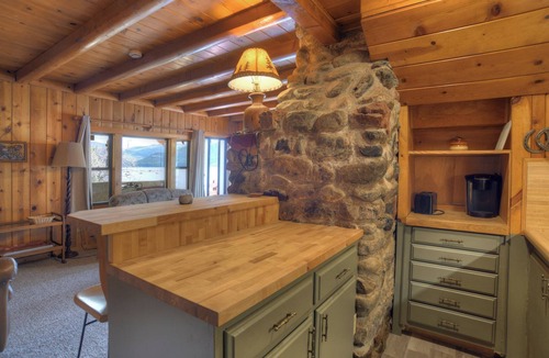 Bayfield Cabin | Lakefront Cabin on Vallecito w/Views & Marina