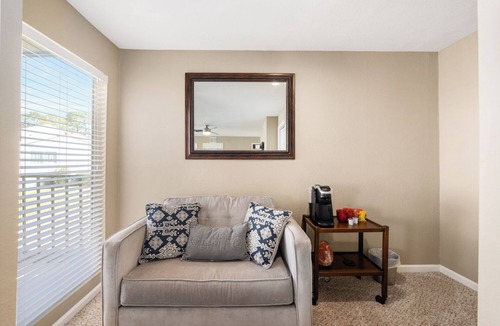 Walden on Lake Conroe Condo | Lakefront Escape with a View! Your Lake Conroe Vacation Starts Here