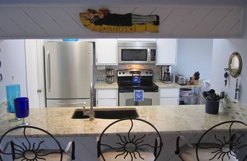Horseshoe Bay House | Lakefront Townhome Exceptional location