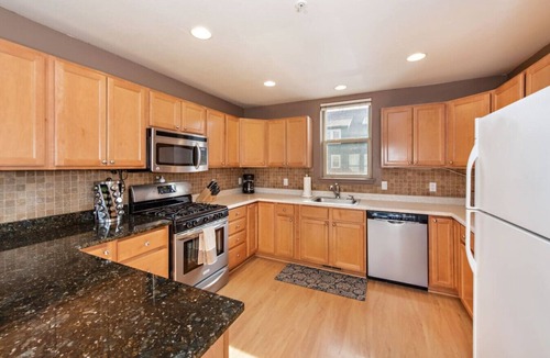 Basalt Villa | Lakeside Home w/Views Near Basalt, 18 Mi. to Aspen