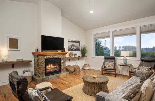 Warrenton House | Lakeview Dunes