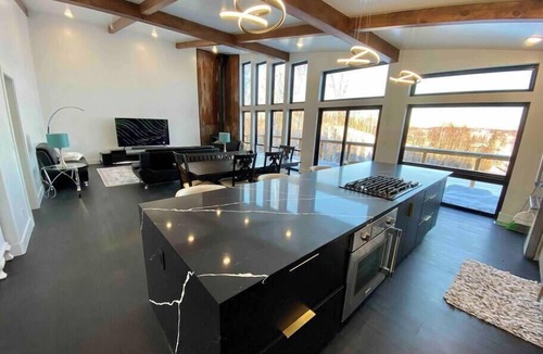 Big Lake House | Lakeview Oasis on Big Lake Waterfront