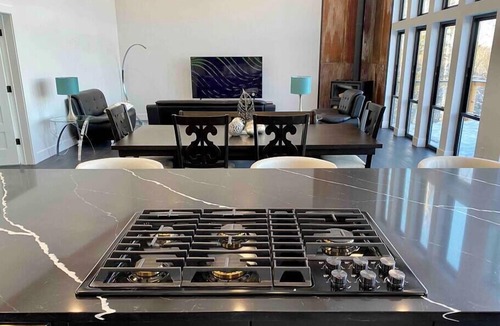 Big Lake House | Lakeview Oasis on Big Lake Waterfront
